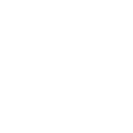 black minimalist professional typography monogram initials logo