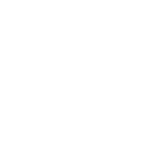 black minimalist professional typography monogram initials logo