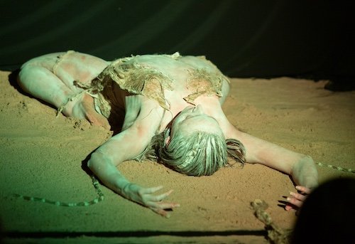 The Land of Sand archive image 14