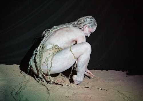 The Land of Sand archive image 15