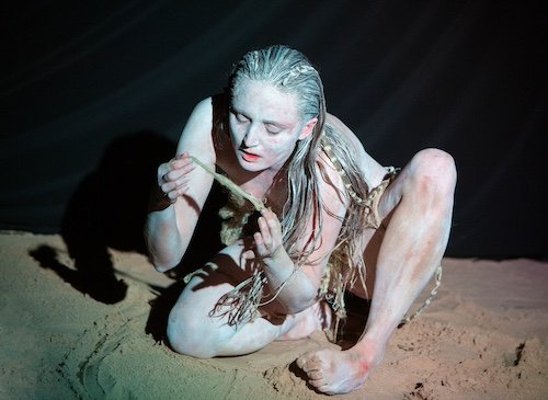 The Land of Sand archive image 16