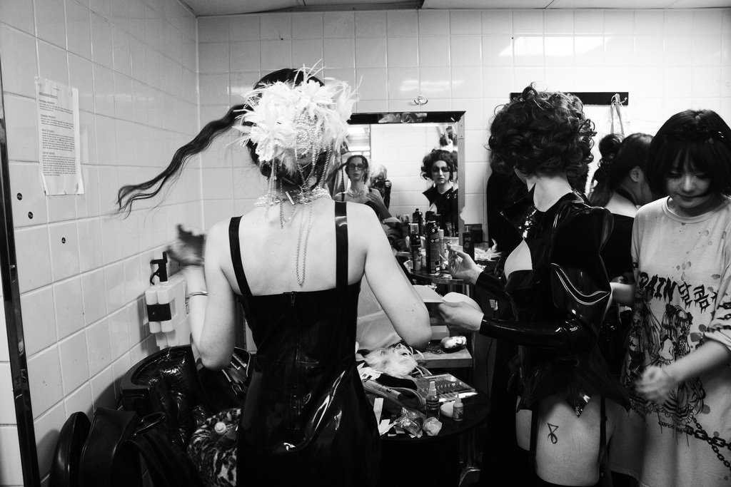 Surrealist Ball archive image 32