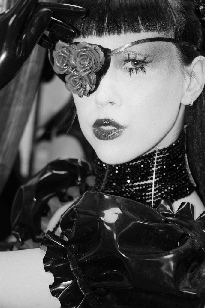 Surrealist Ball archive image 29