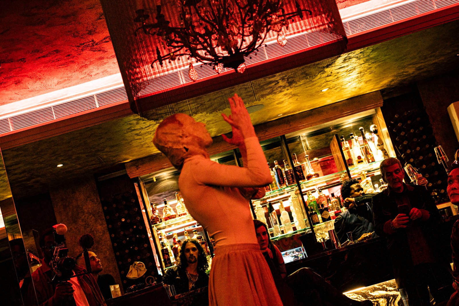 Surrealist Ball archive image 76