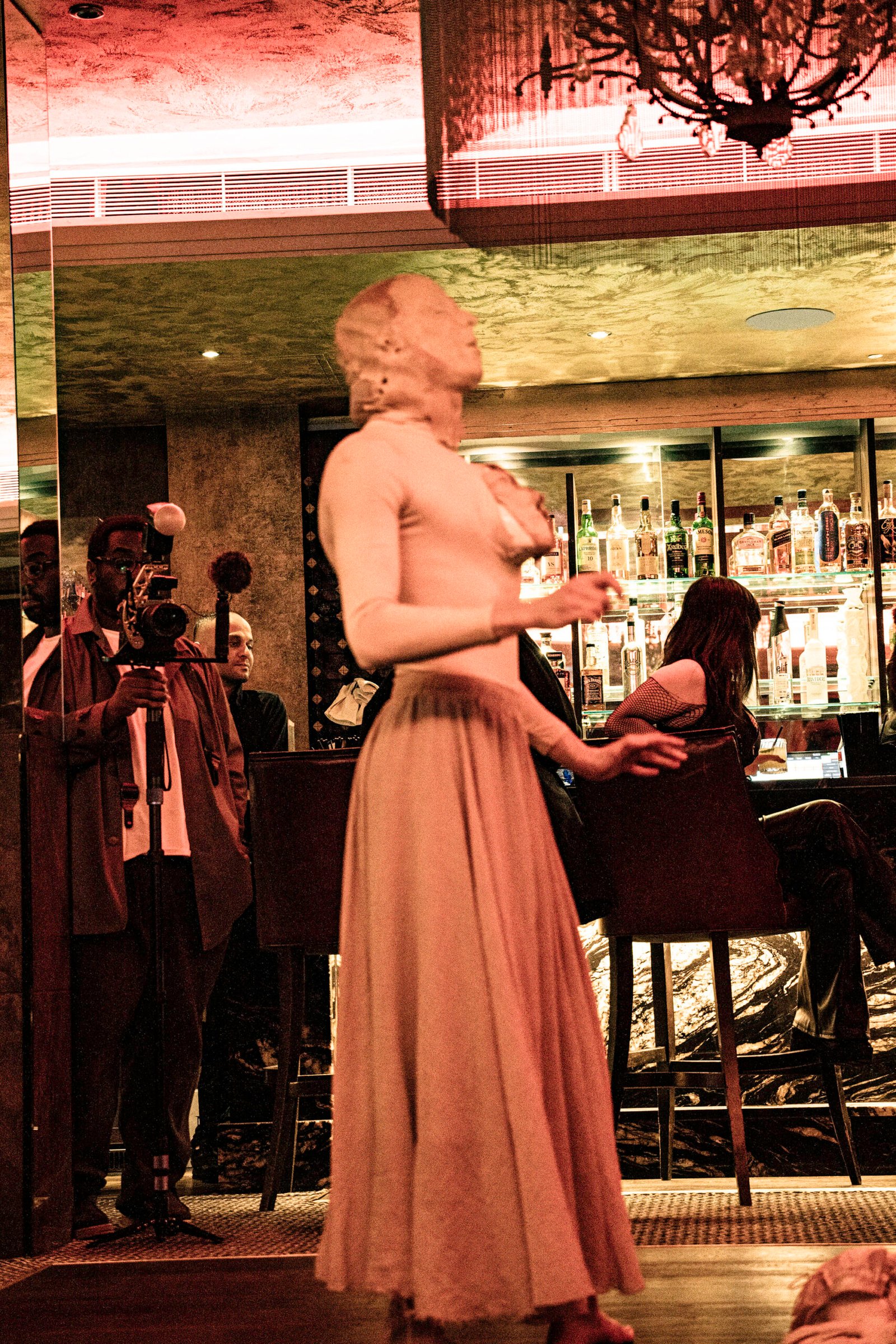 Surrealist Ball archive image 30