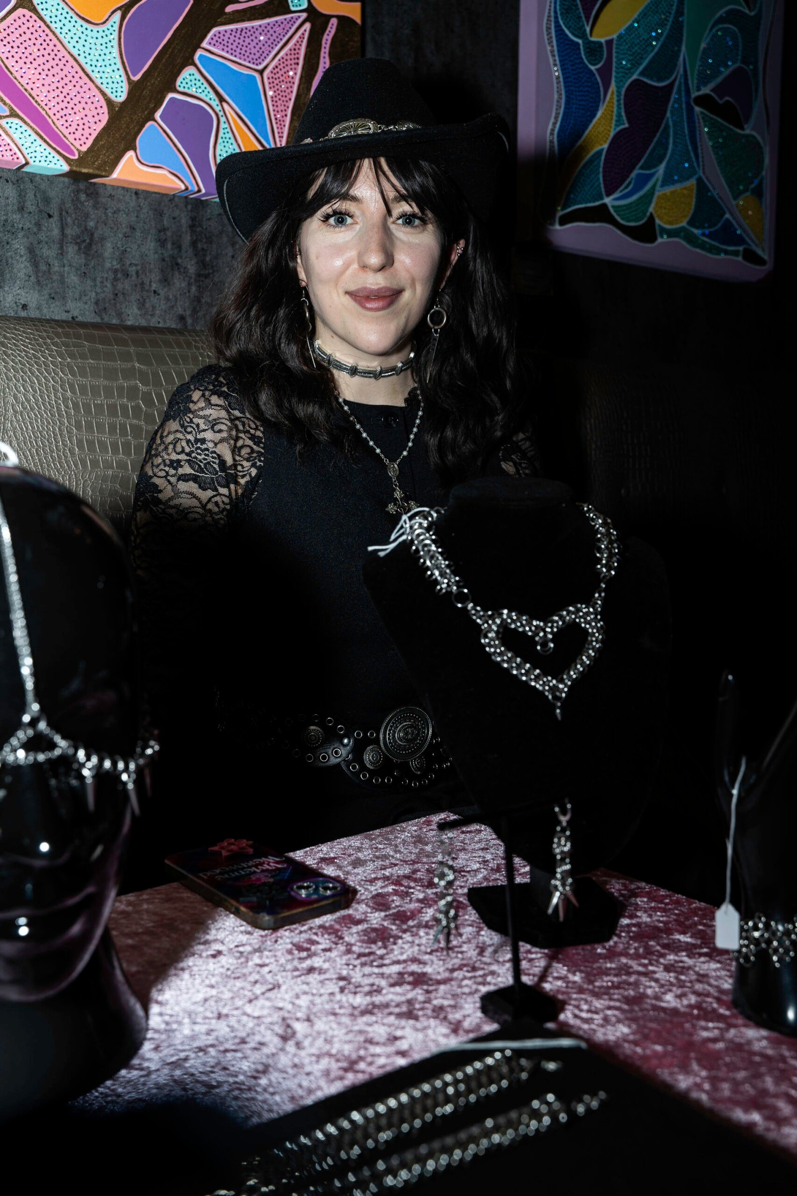 Surrealist Ball archive image 77