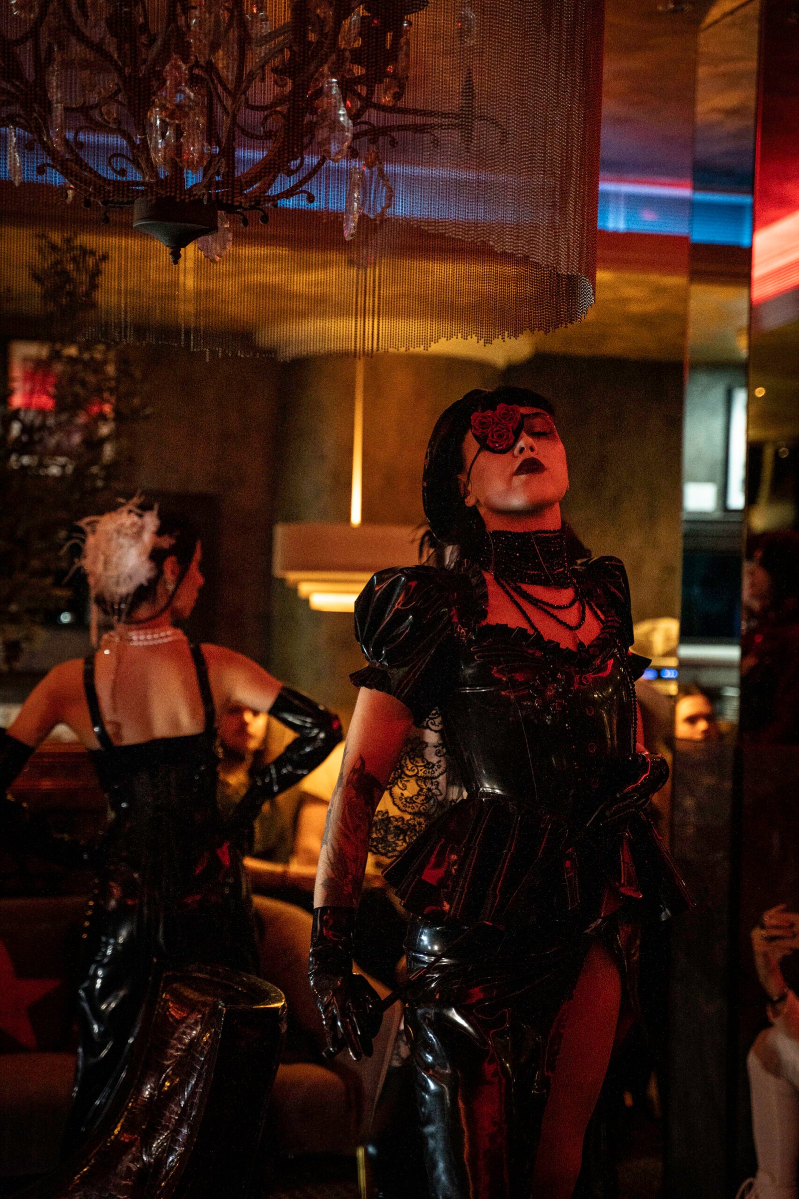Surrealist Ball archive image 64