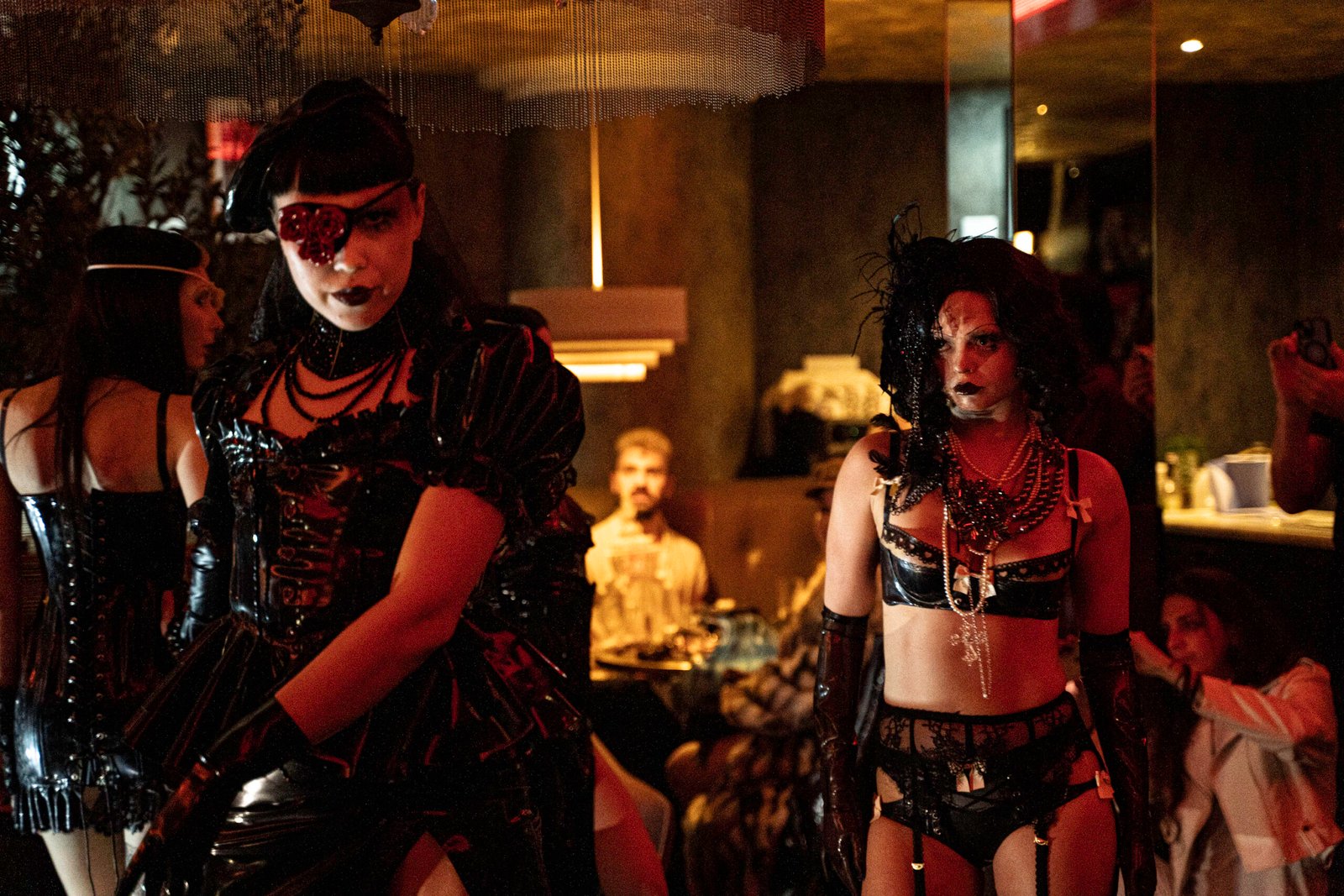 Surrealist Ball archive image 57