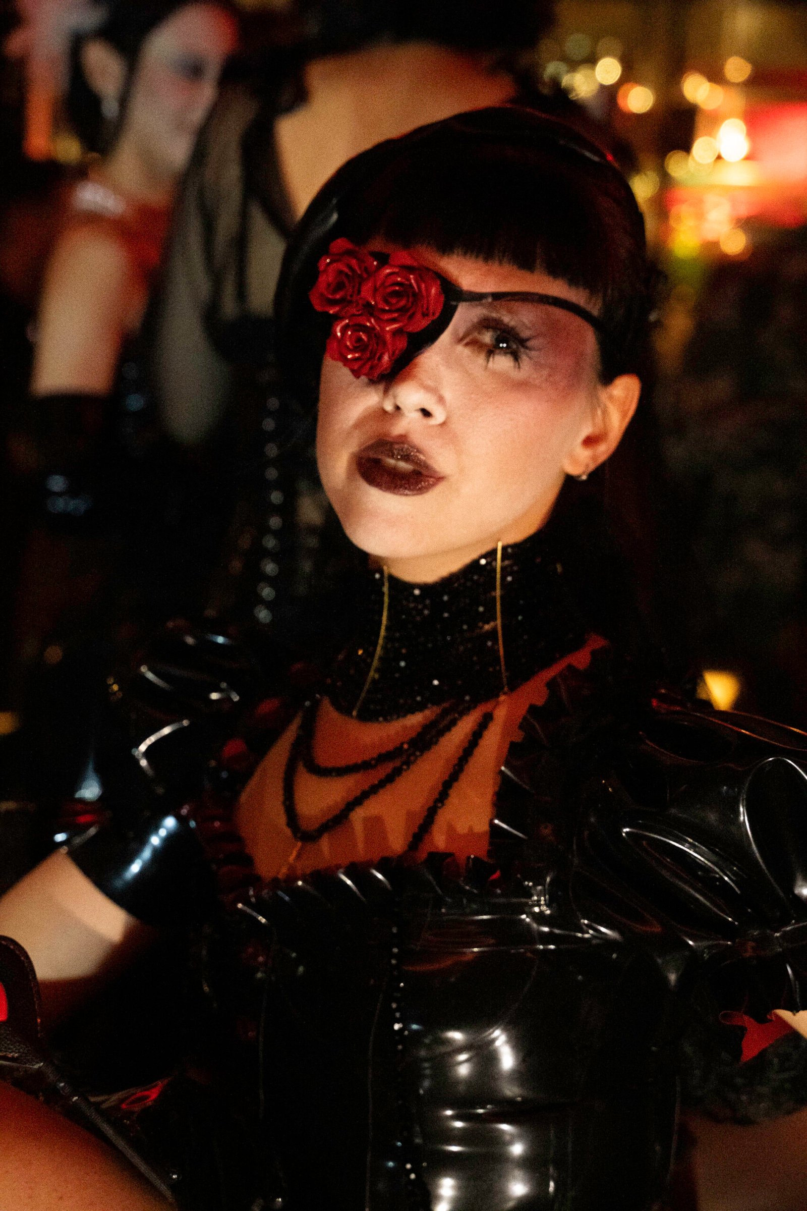 Surrealist Ball archive image 60