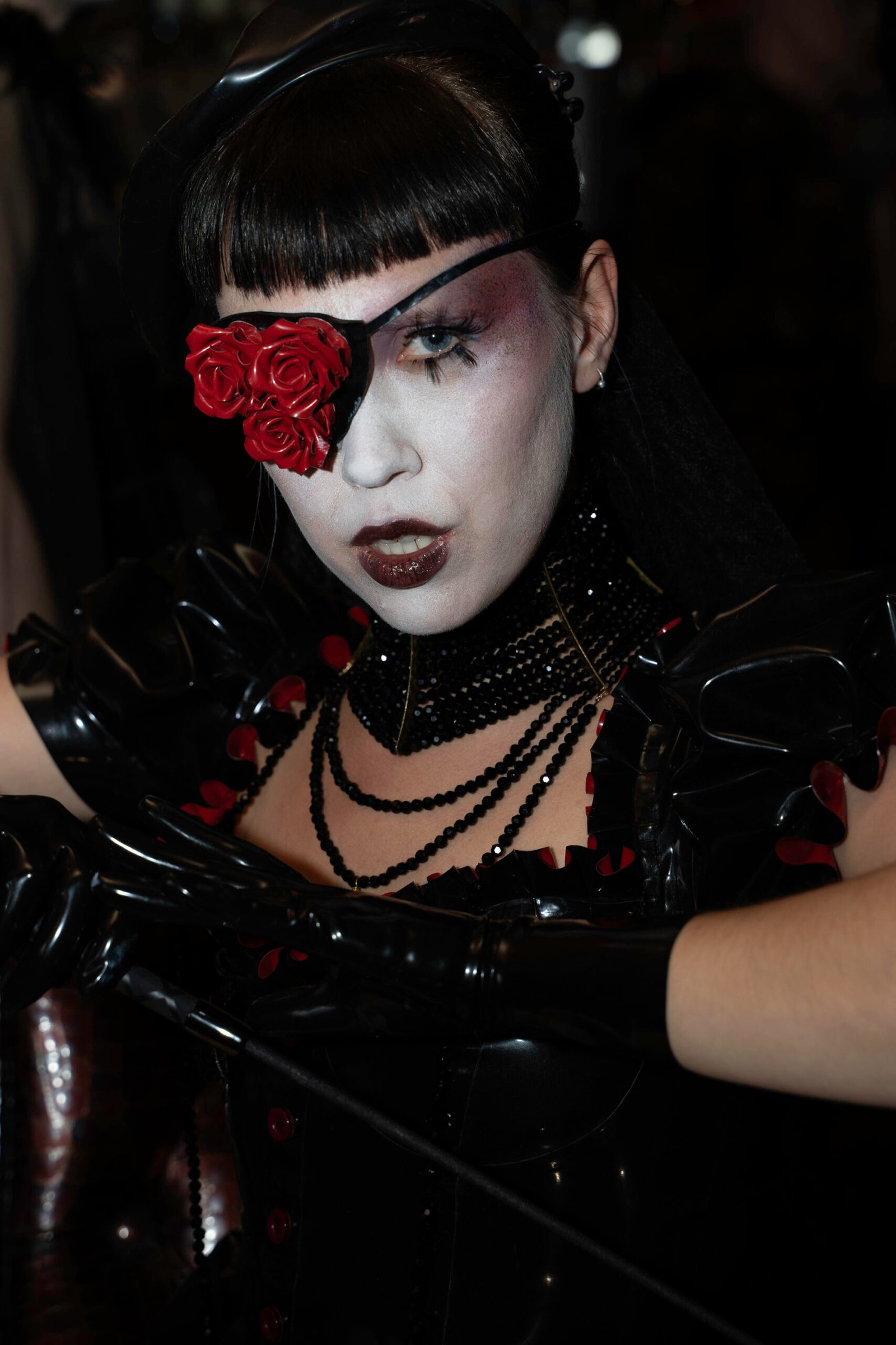 Surrealist Ball archive image 33