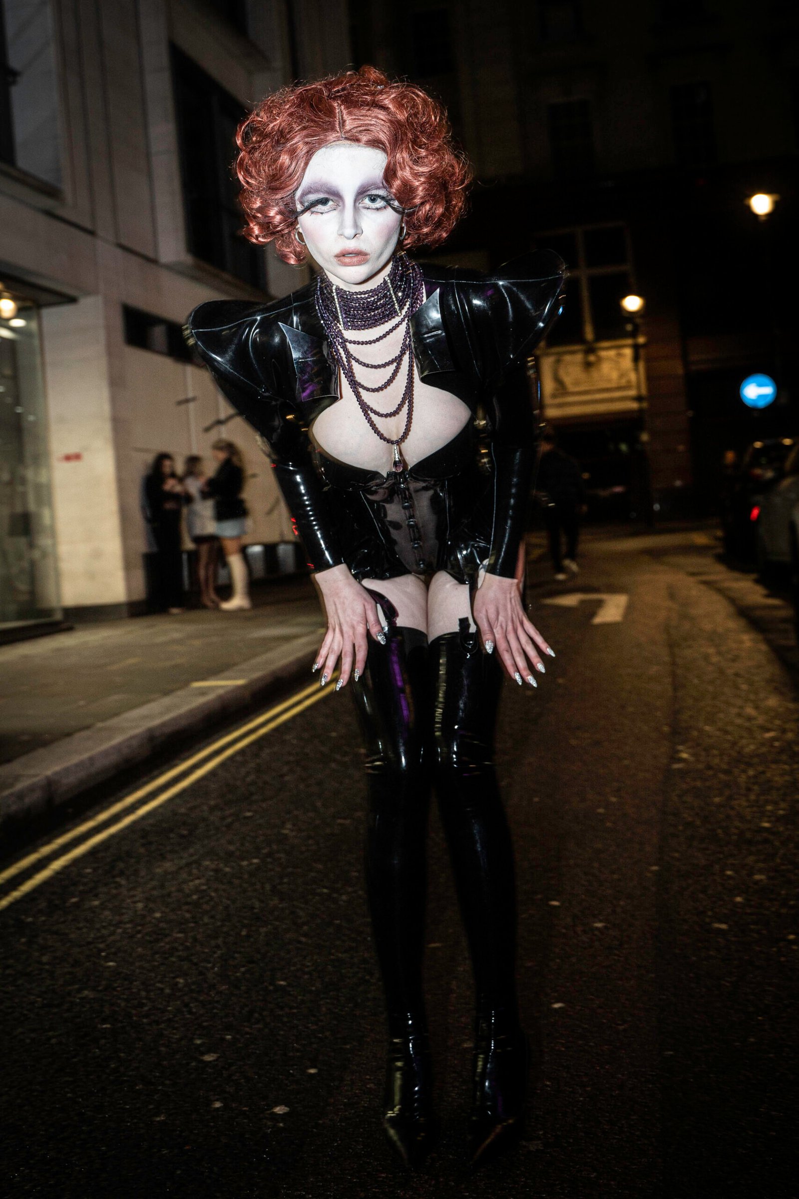 Surrealist Ball archive image 70