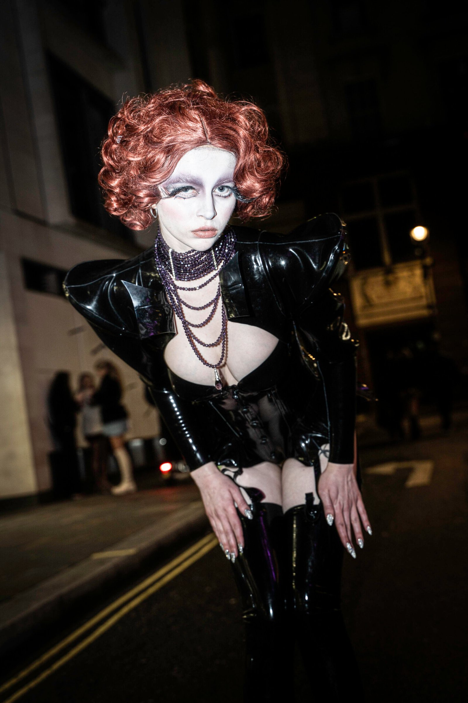 Surrealist Ball archive image 78