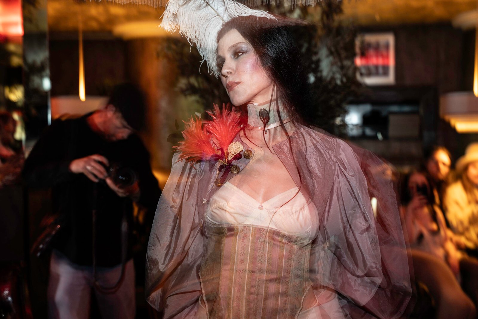Surrealist Ball archive image 34