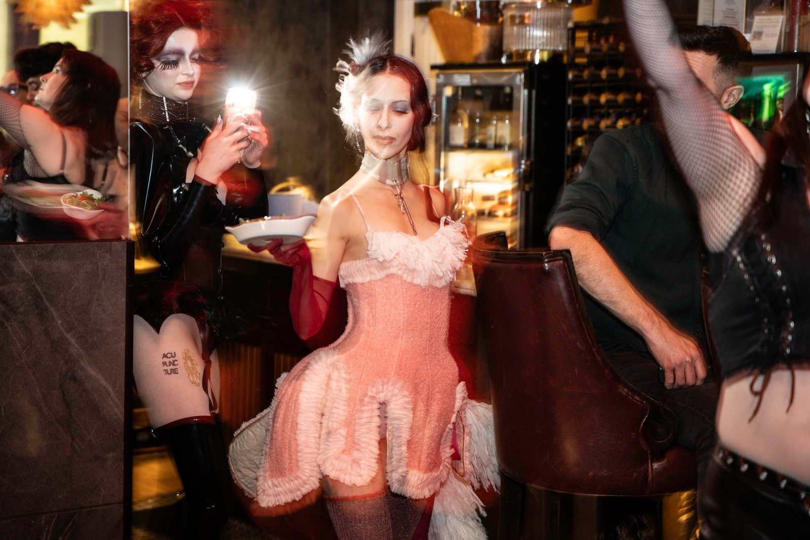 Surrealist Ball archive image 10