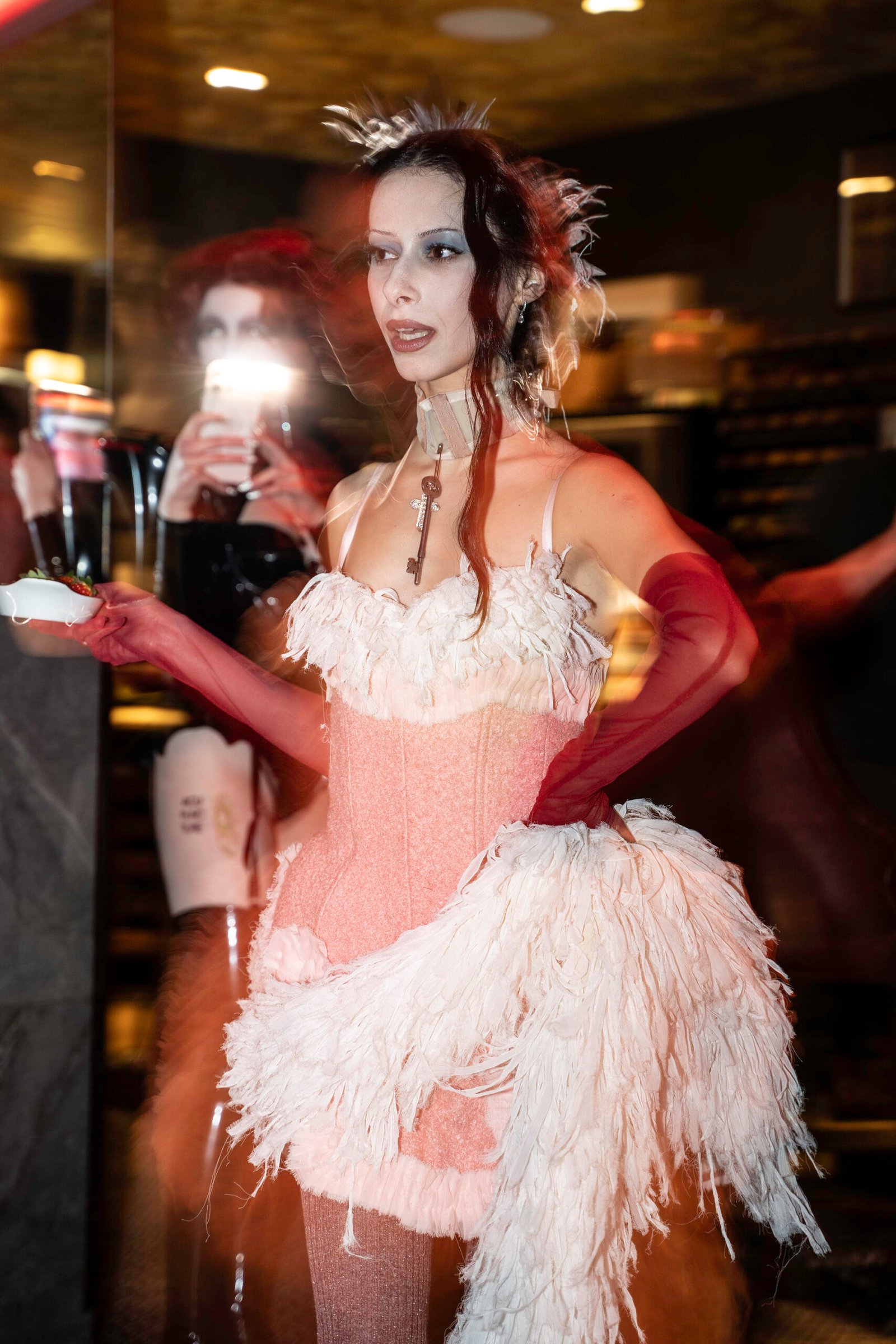 Surrealist Ball archive image 54