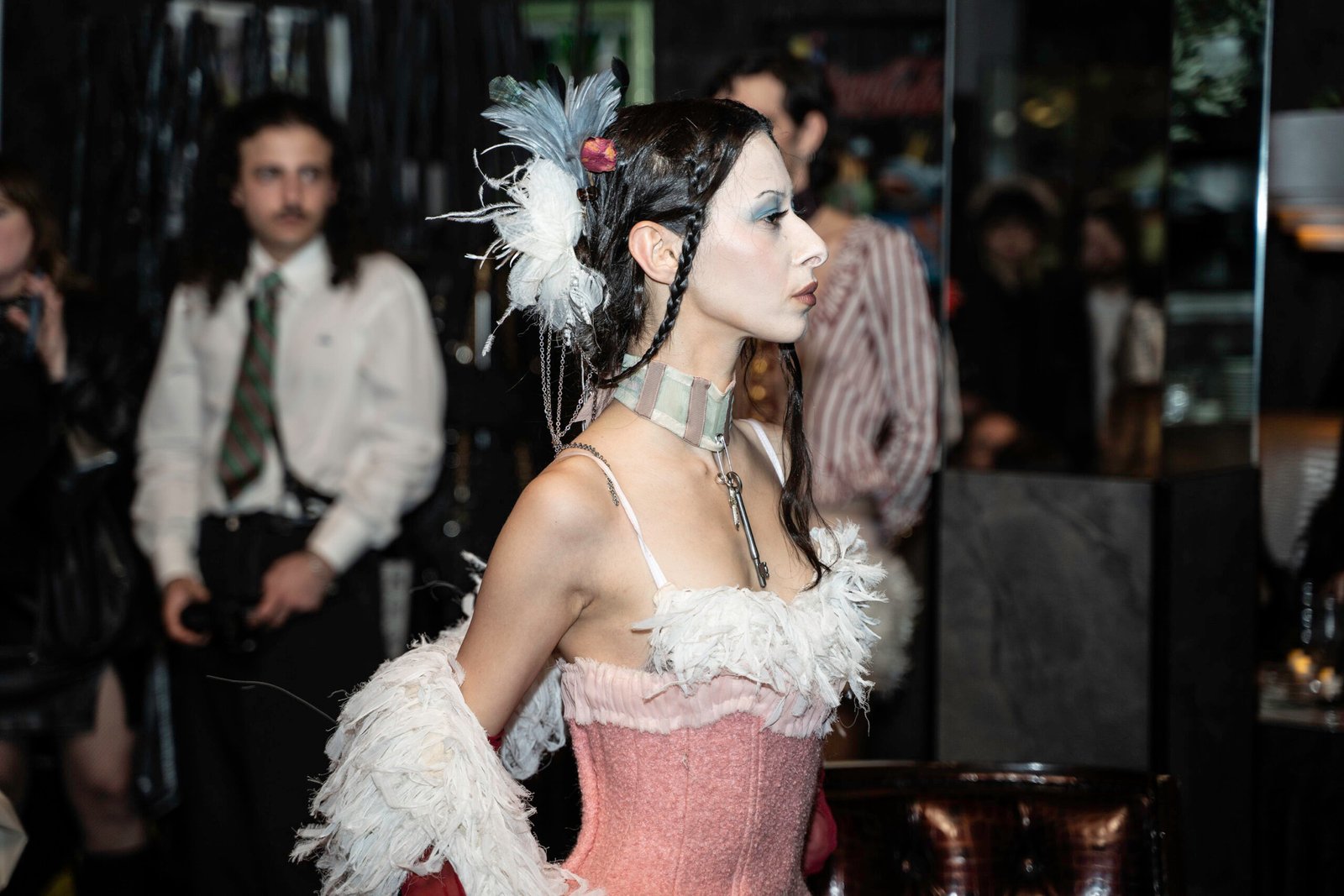 Surrealist Ball archive image 17
