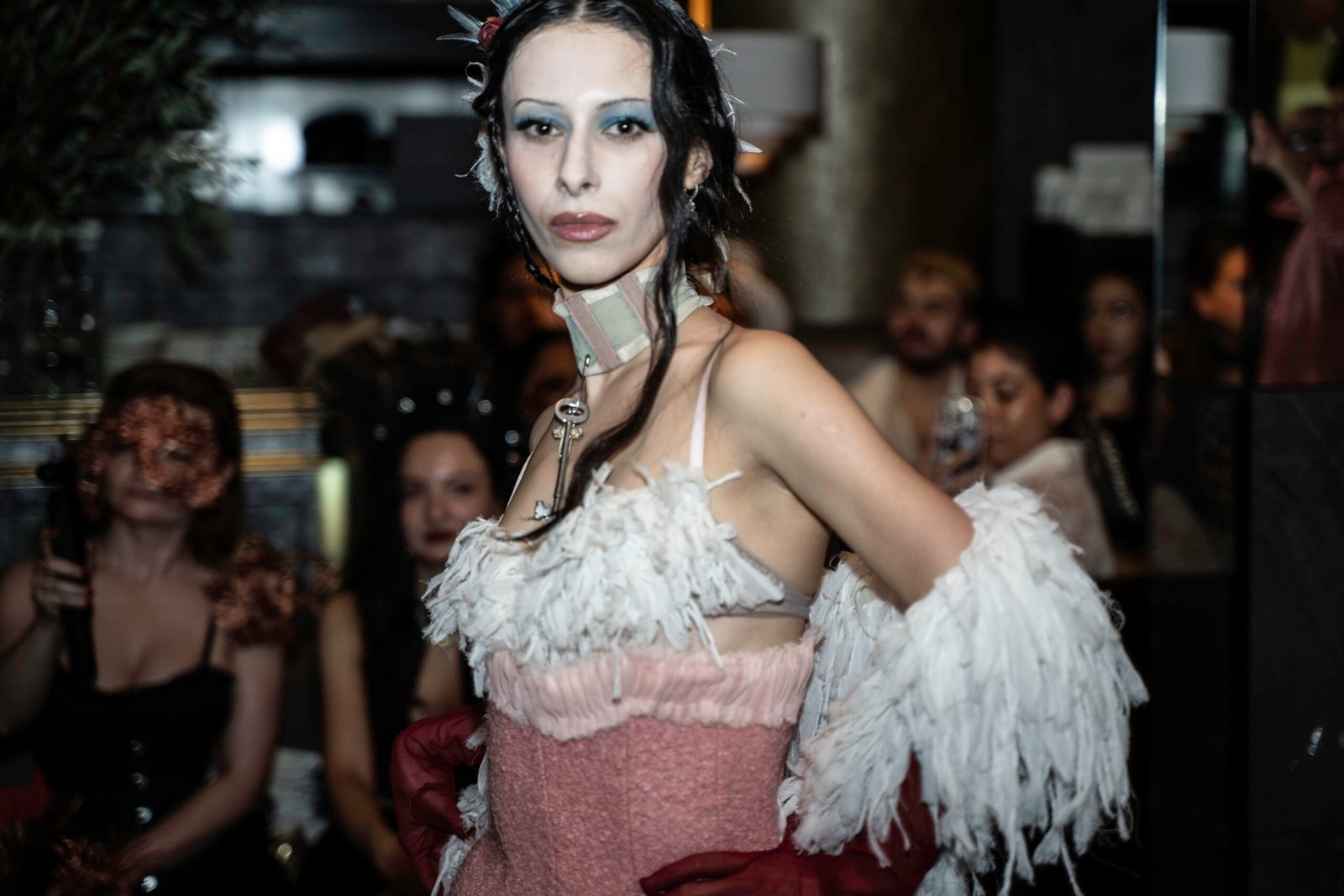 Surrealist Ball archive image 20