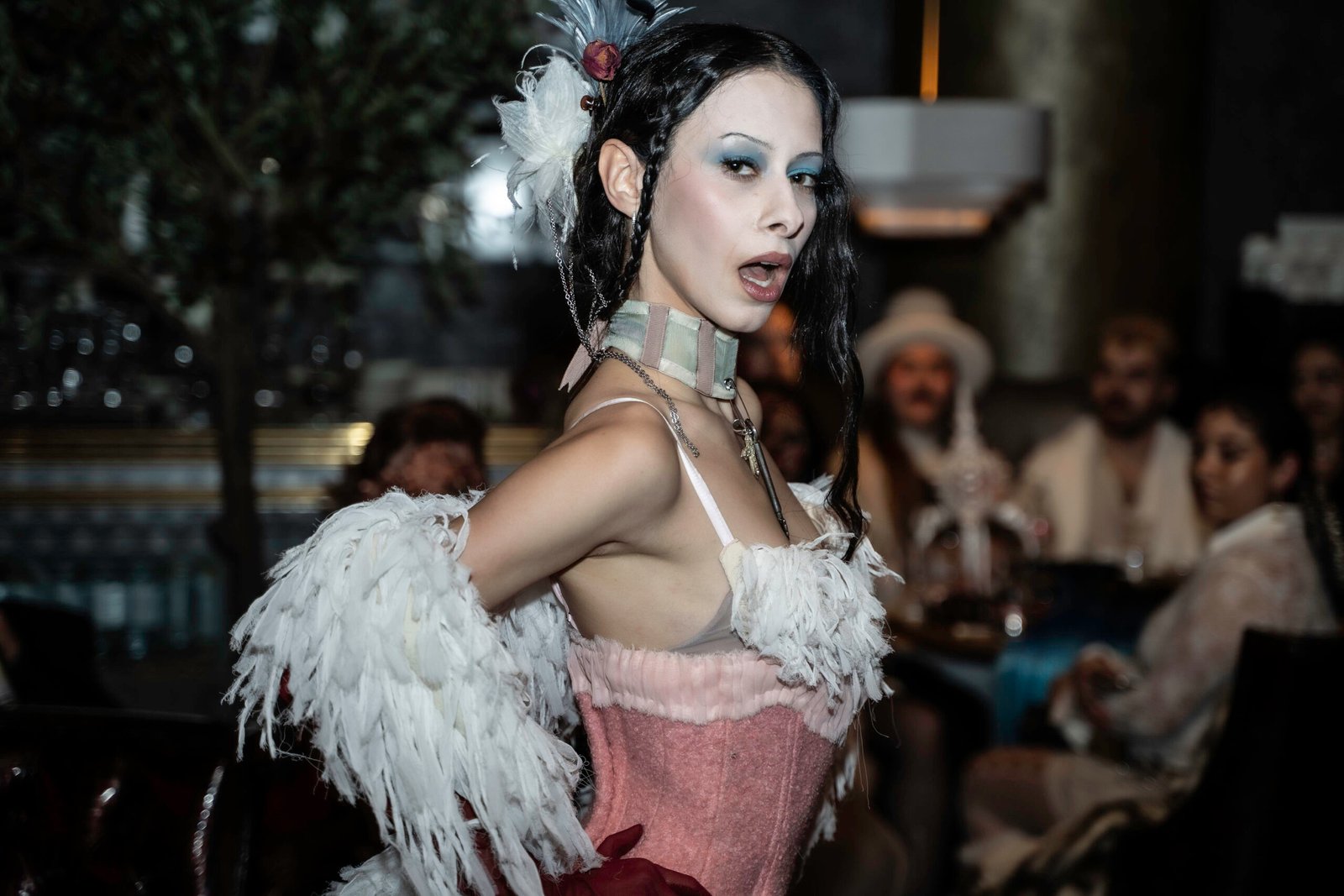 Surrealist Ball archive image 28