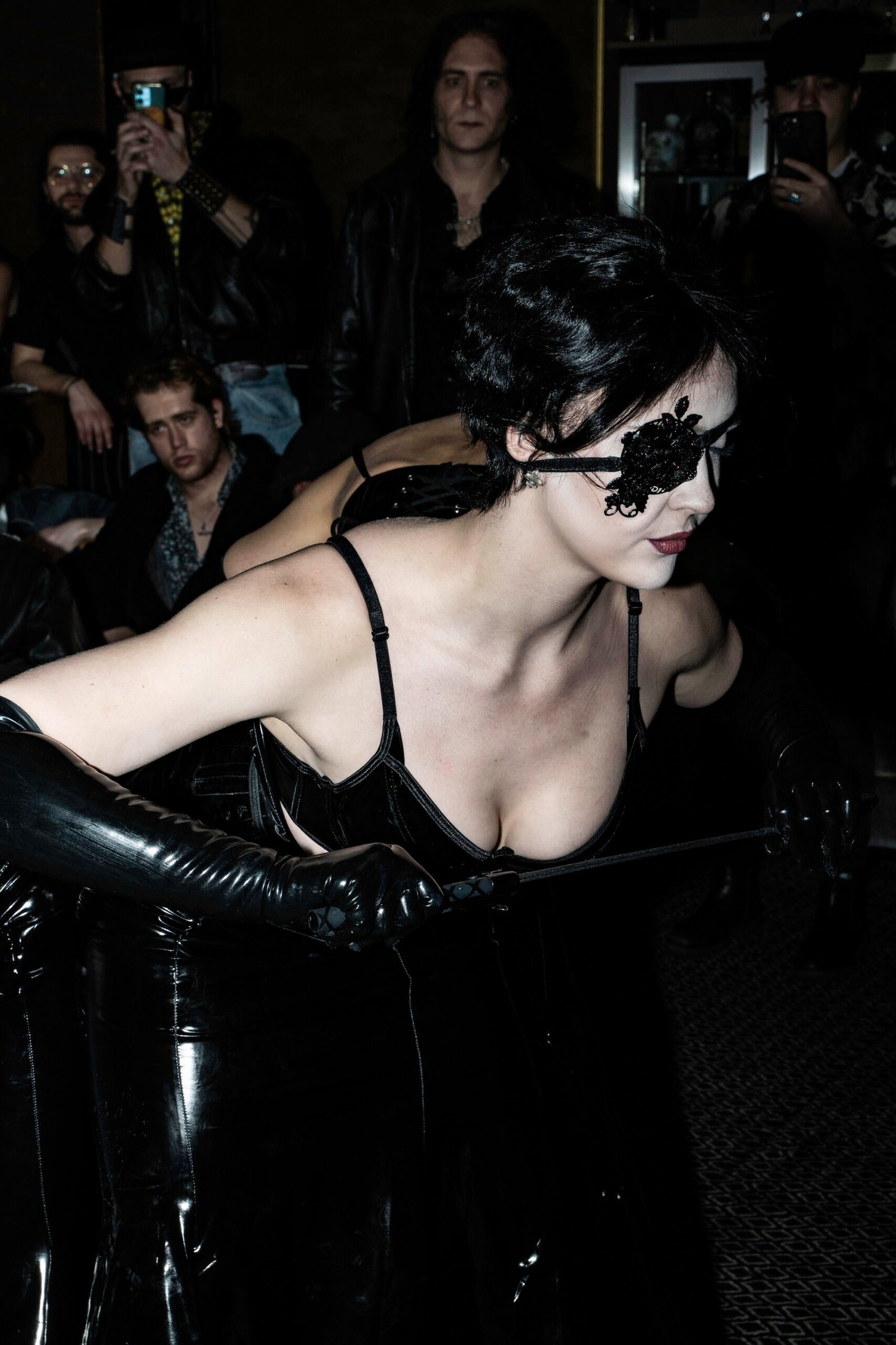 Surrealist Ball archive image 41