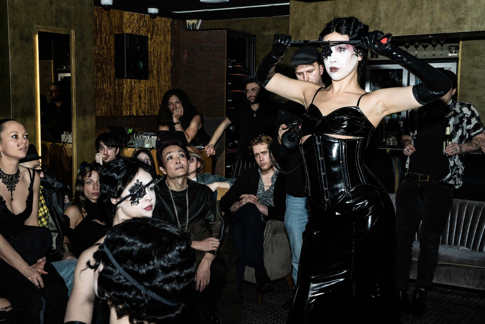 Surrealist Ball event recap placeholder