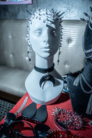 Surrealist Ball archive image 11