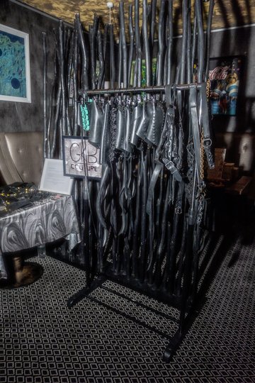 Surrealist Ball archive image 23