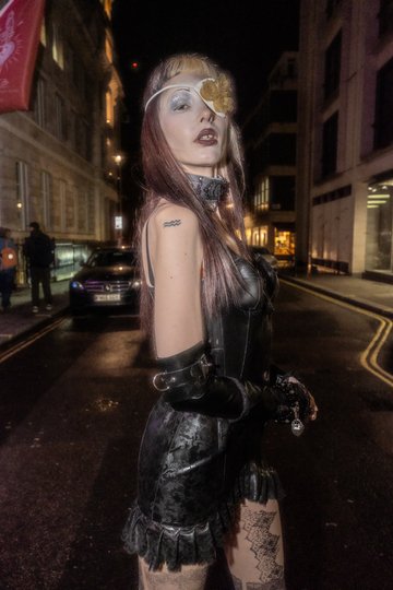 Surrealist Ball archive image 27